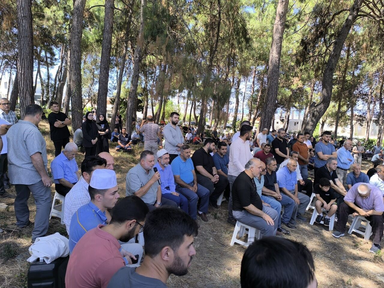 Hatay’da Doğumda Yaşanan Trajik Olay Anne Hayatını Kaybetti (3)