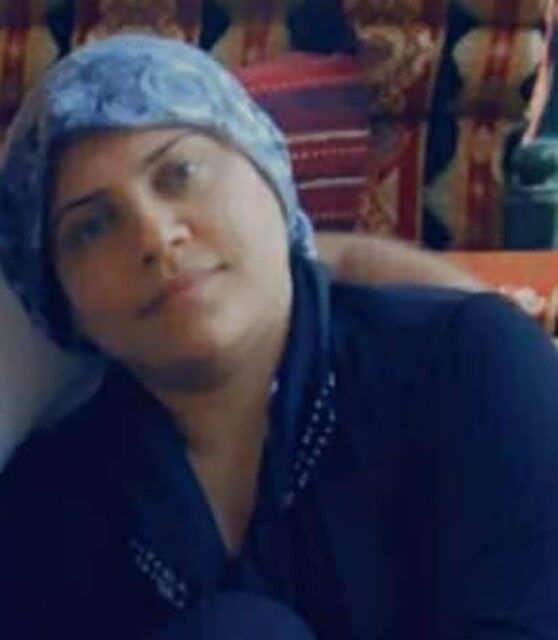 Hatay'da Eş Katliamı “Eşim Madde Kullanıyor, Sonum Iyi Olmayacak” Demişti (2)