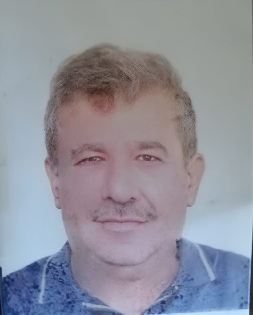 Hatay’da Vinç Faciası Bir İşçi Hayatını Kaybetti (2)