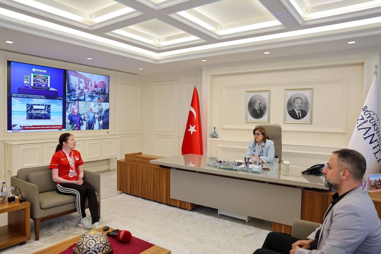 Hayatı Bir Mektupla Değişti (2)