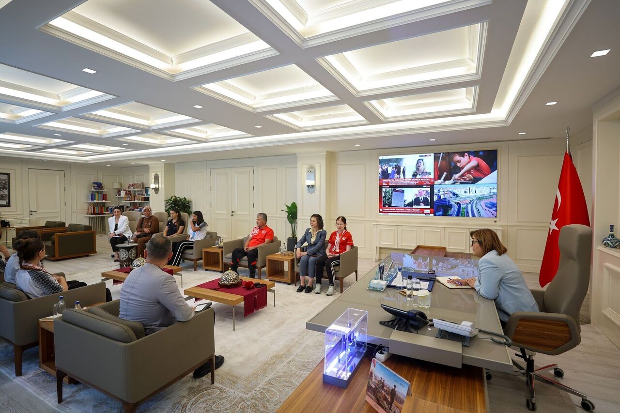 Hayatı Bir Mektupla Değişti (3)