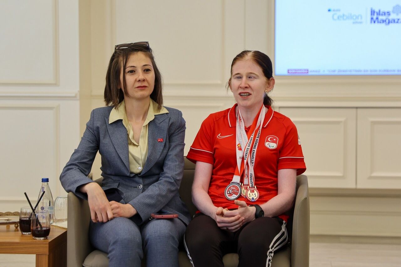 Hayatı Bir Mektupla Değişti (5)