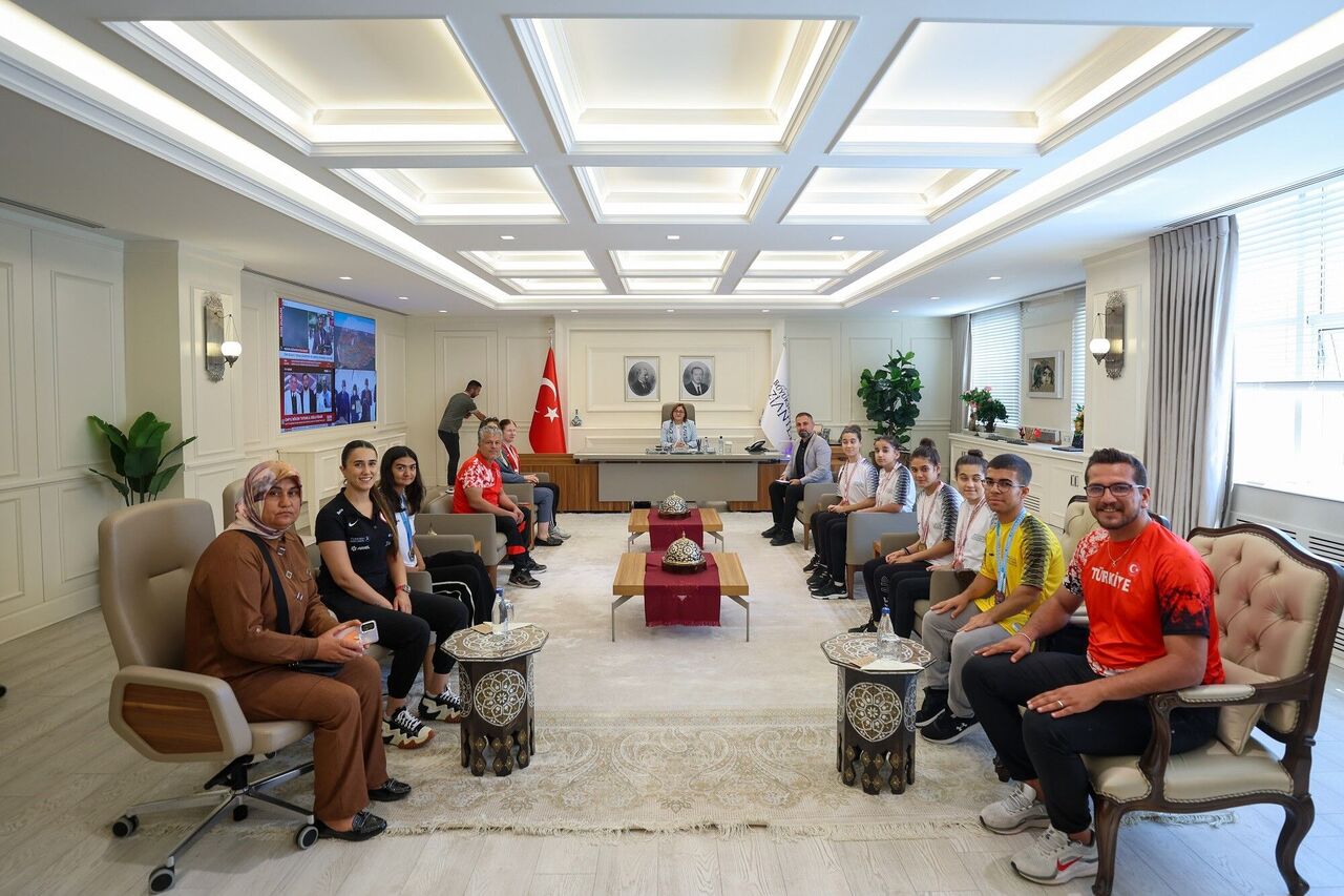 Hayatı Bir Mektupla Değişti (6)