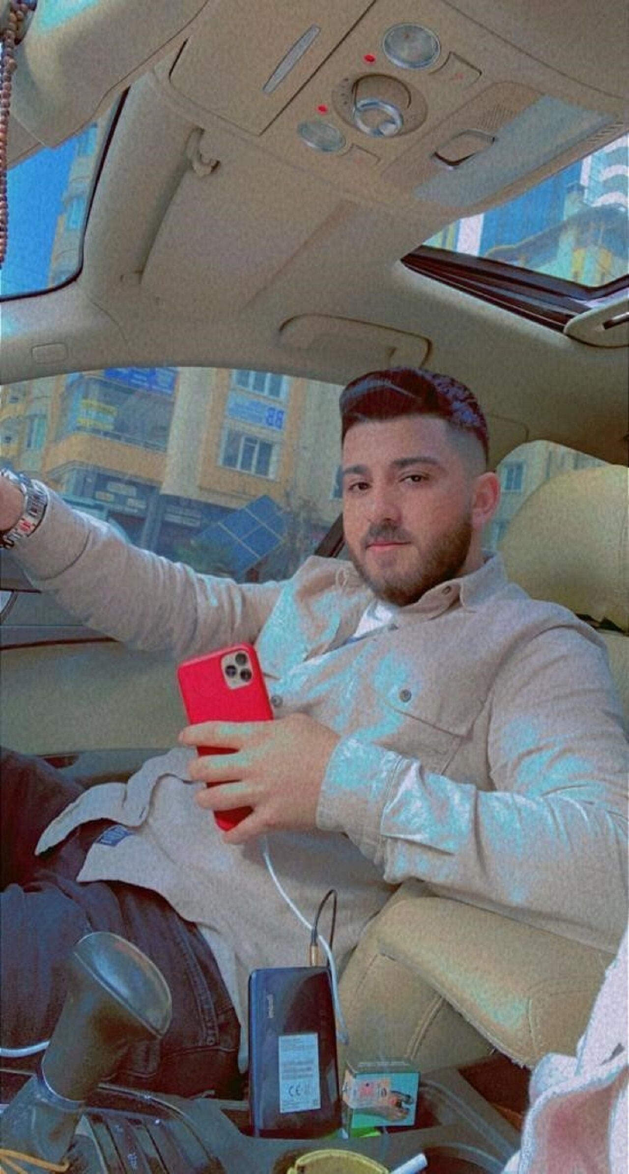 Hemşirenin Ifadesi Kan Dondurdu (1)