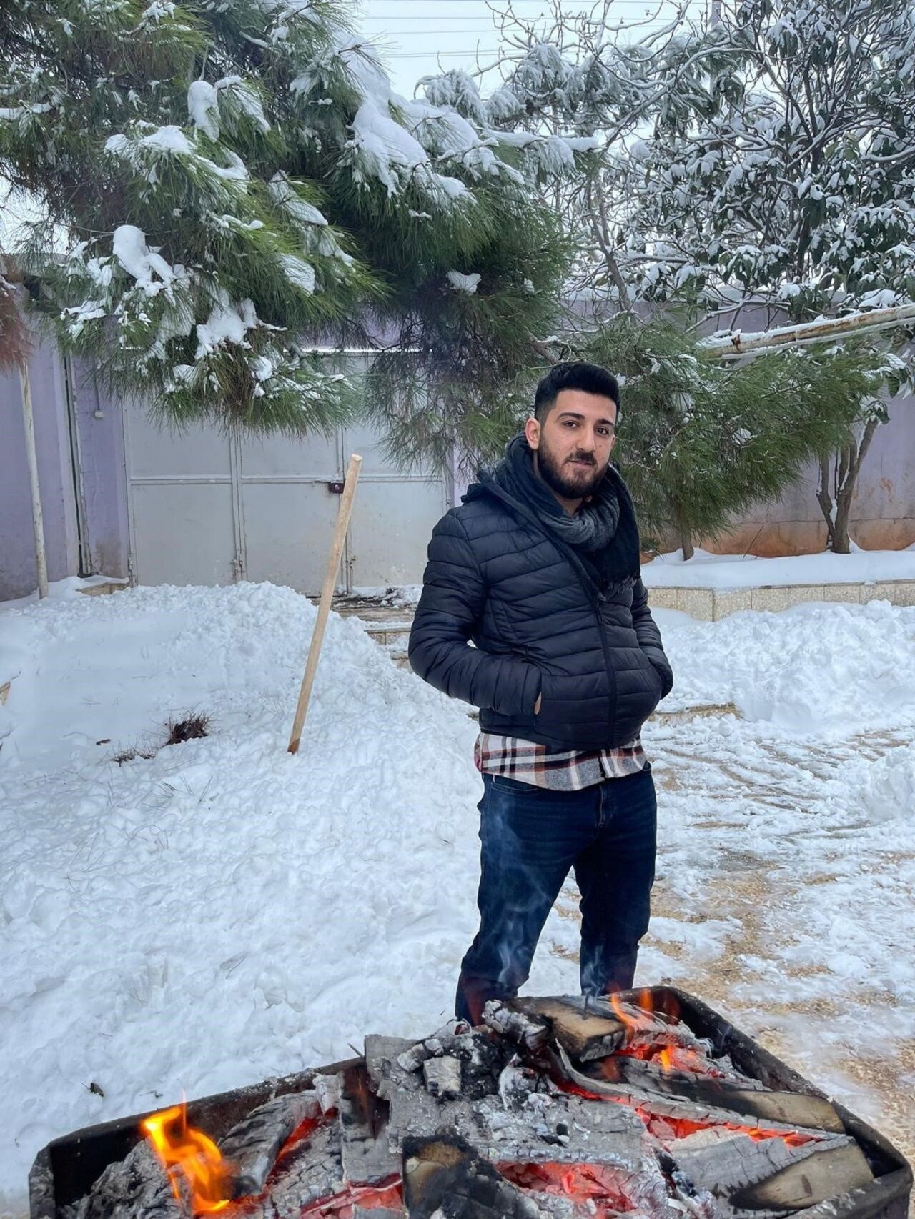 Hemşirenin Ifadesi Kan Dondurdu (3)