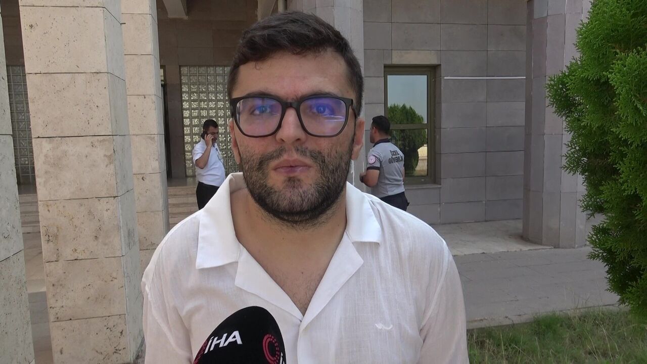 Hemşireye Yumruklu Saldırı Sağlıkta Şiddet Bitmiyor (2)