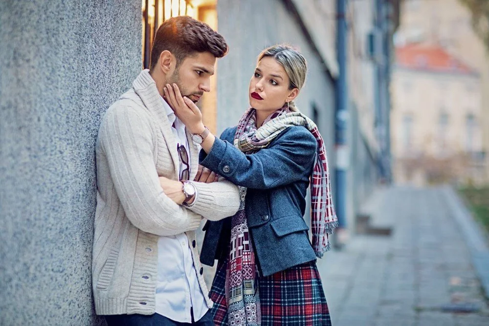 Partnerinizi Değiştirmeyin, İlişkinizi Güçlendirin
