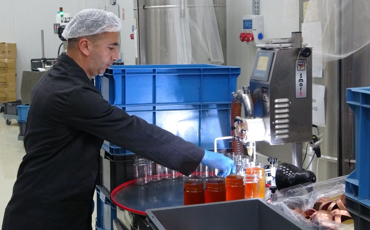 İlk Defa Eğriçayır Balında Tespit Edilmişti, Şifanın Kod Adı Ta (6)