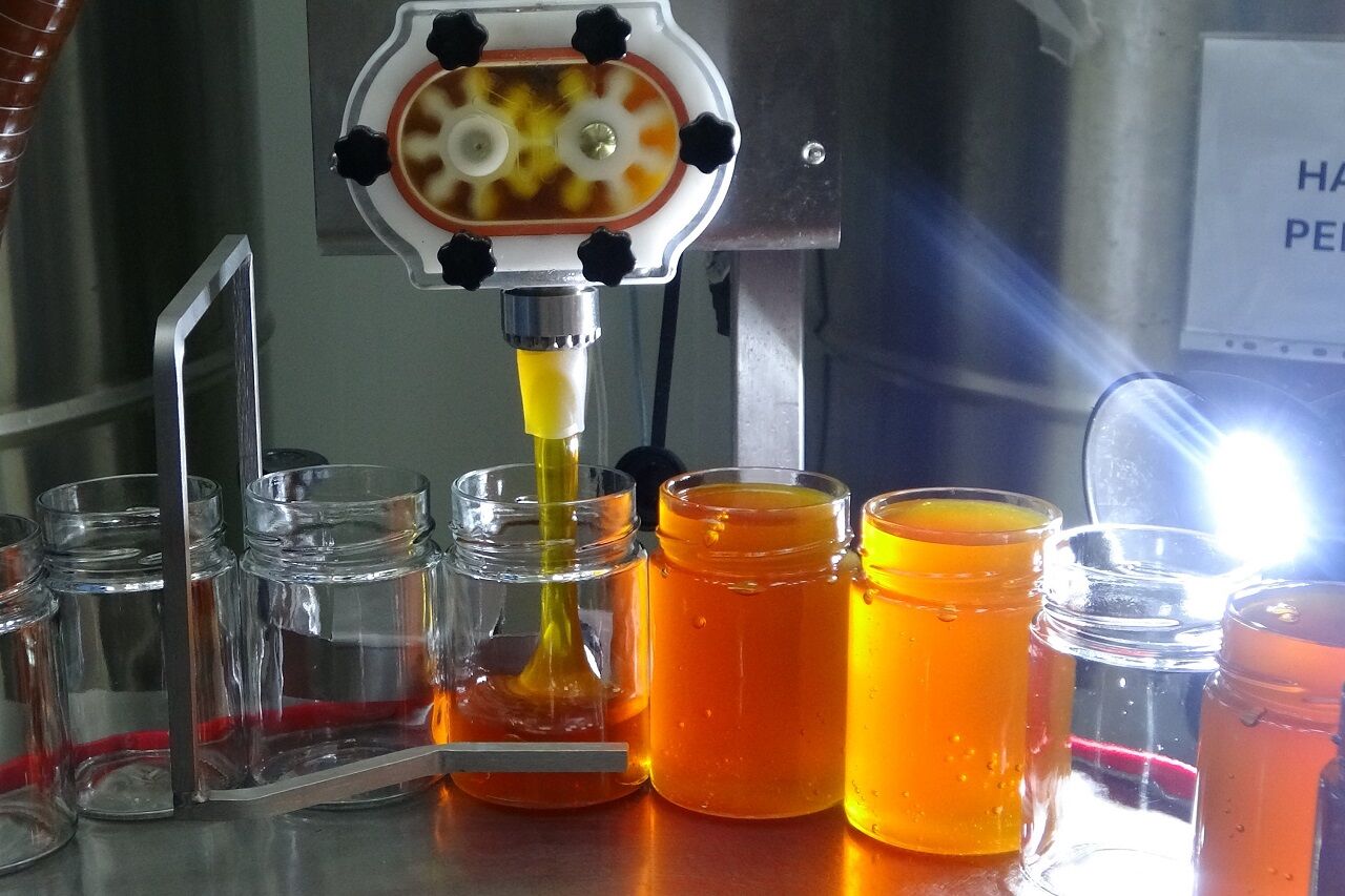 İlk Defa Eğriçayır Balında Tespit Edilmişti, Şifanın Kod Adı Ta (7)