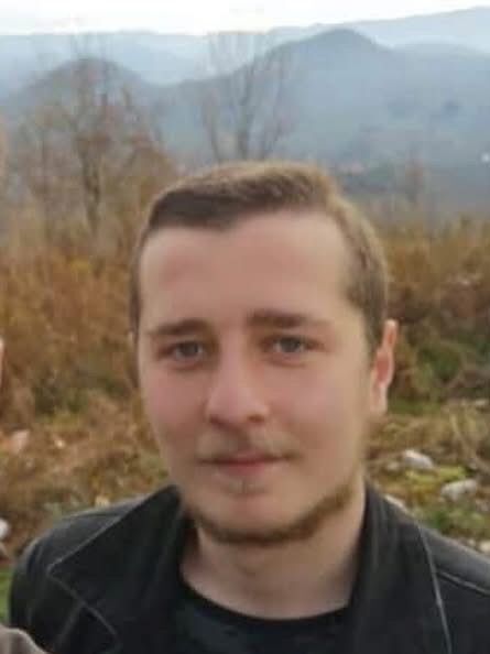 İskenderun'da Şehitler Için Tören Düzenlendi (6)