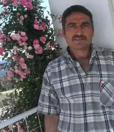 Isparta'da 3 Gündür Aranan Kayıp Adamın Cesedi Uçurumda Bulundu (4)