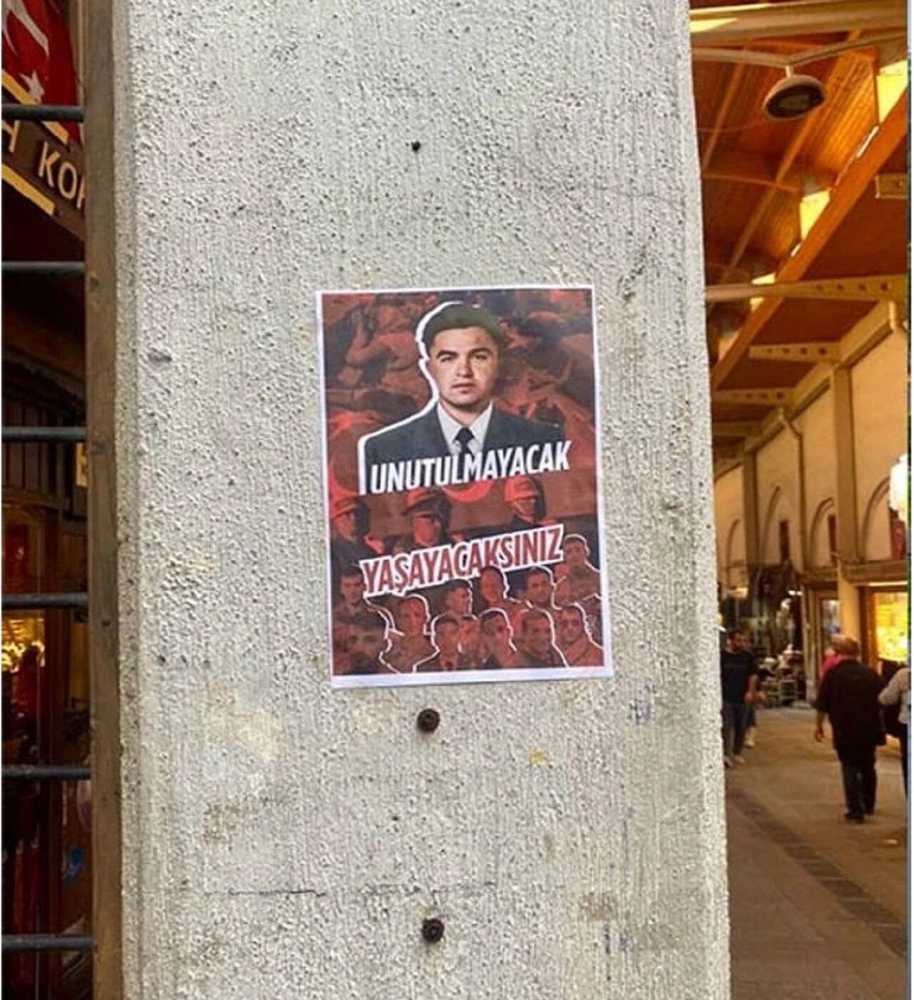 Kahraman Şehidin Vasiyeti Kahramanmaraş’ta Hayat Buldu (1)