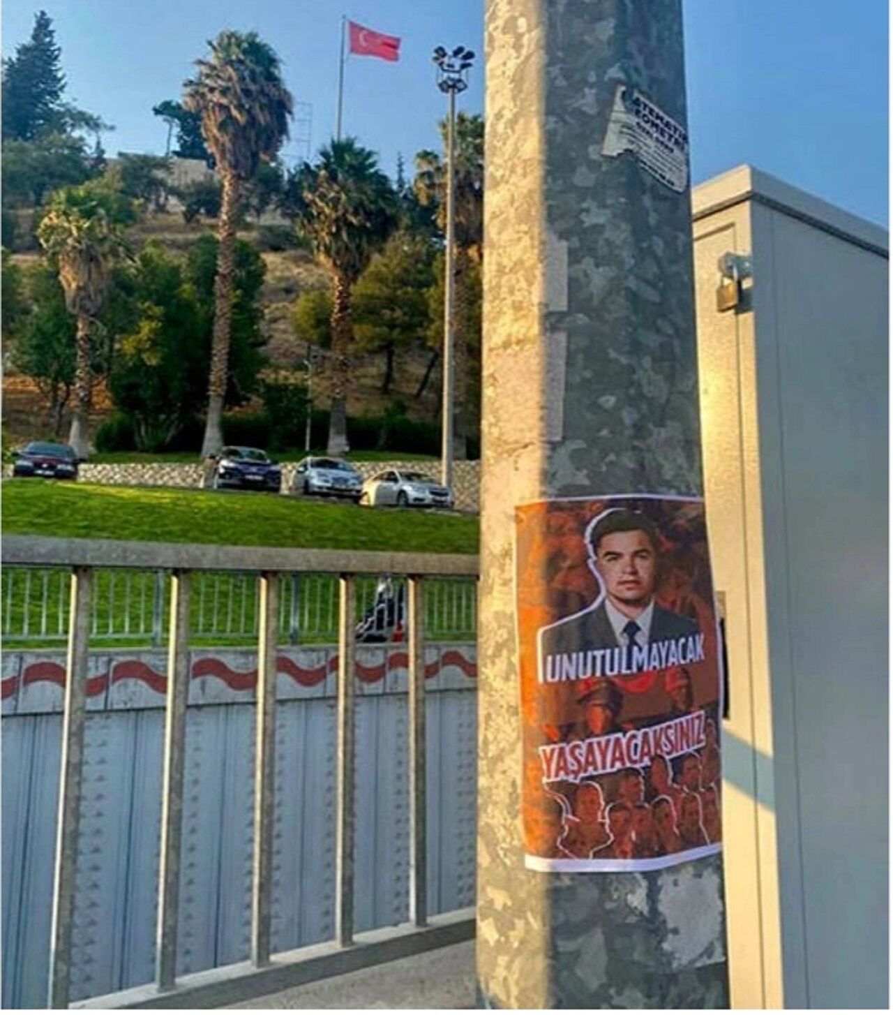 Kahraman Şehidin Vasiyeti Kahramanmaraş’ta Hayat Buldu (3)