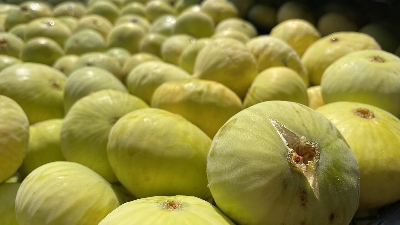 Kahramanmaras Abbas Inciri Fiyatı