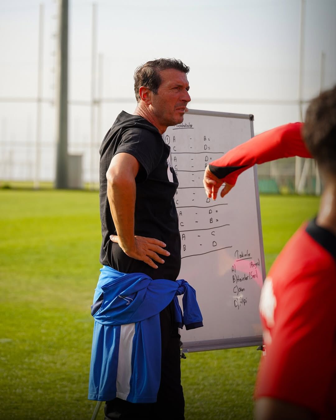 Kahramanmaraş İstiklalspor’dan Sezon Öncesi Net Mesaj (3)