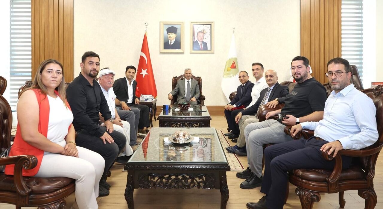 Kahramanmaraş'a 8 Derslikli İlkokul Müjdesi (3)