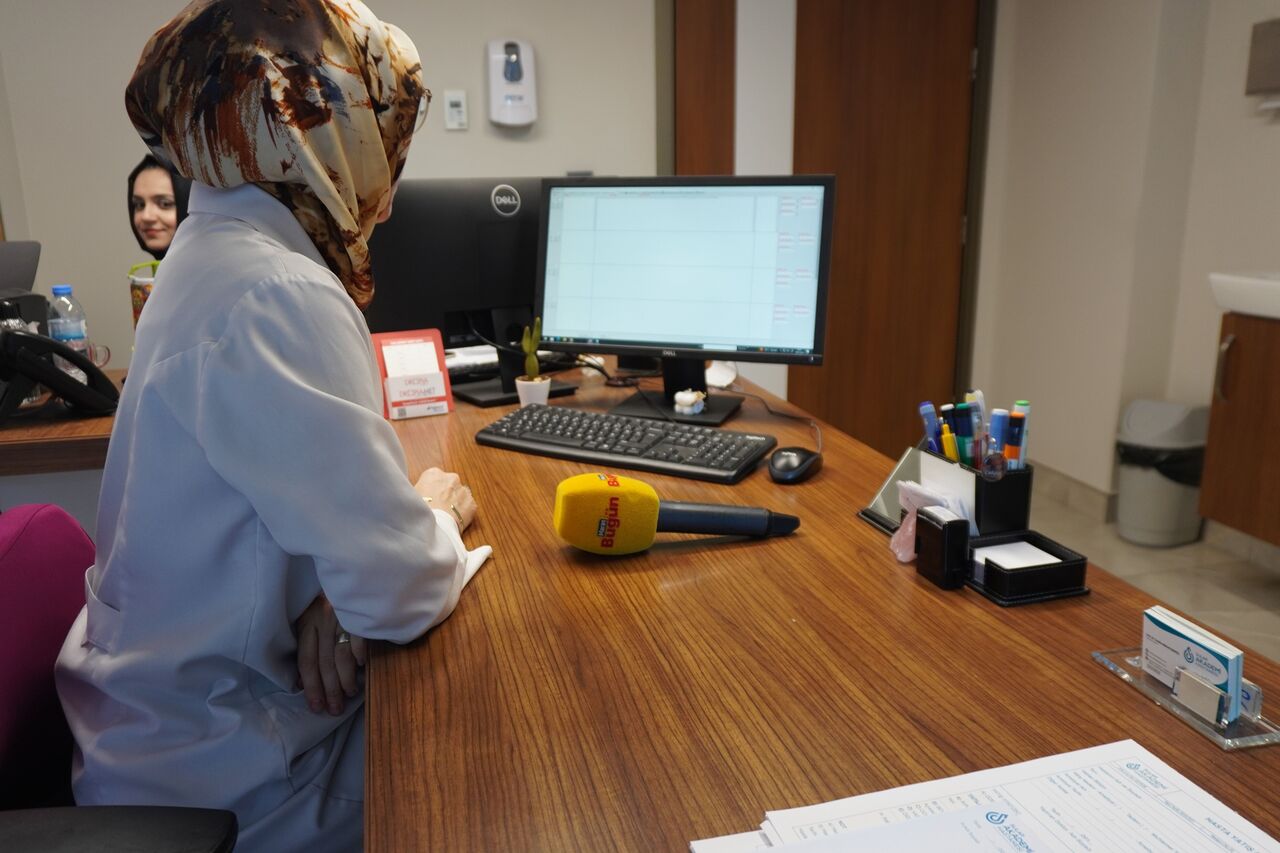 Kahramanmaraş'a Rekor Sıcaklıklar Geliyor Dr. Şengül'den Hayati Uyarılar (3)