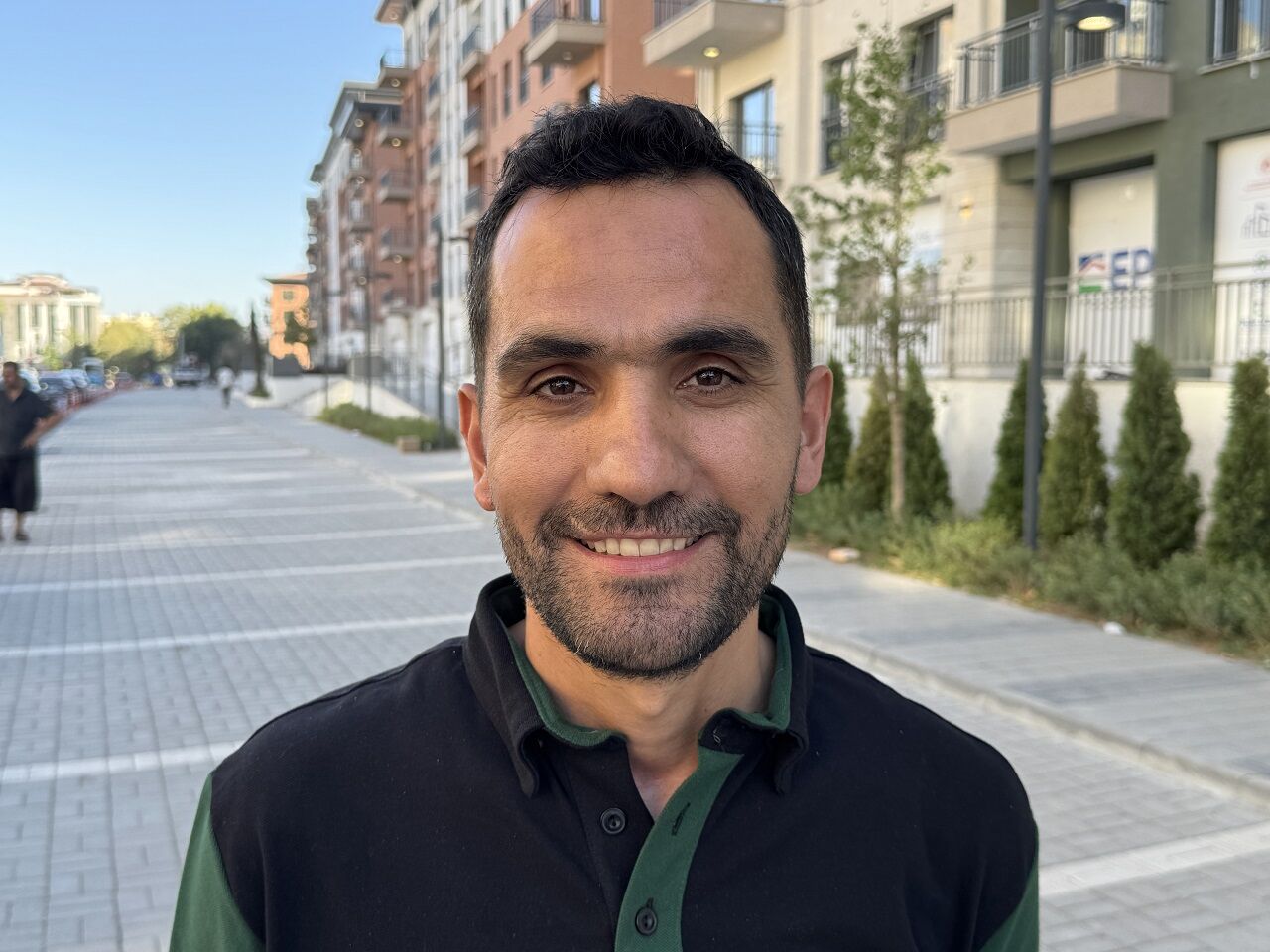 Kahramanmaraş’ın Kalbi Yeniden Atıyor Trabzon Caddesi Yeni Yüzüyle Hazır (1)