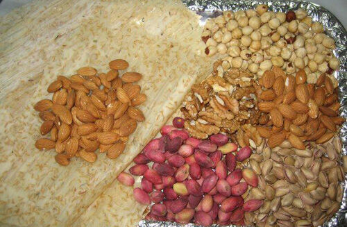 Kahramanmaraş’ın Lezzetleri Damaklarda Iz Bırakıyor (2)