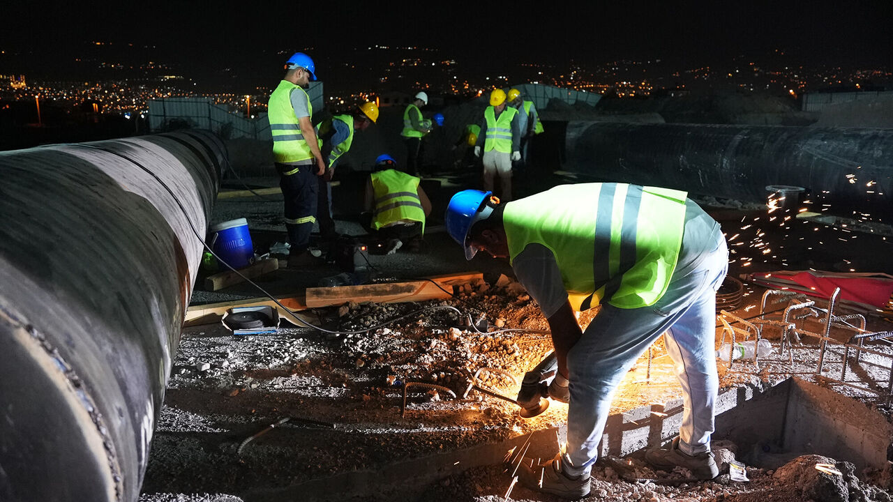 Kahramanmaraş'ın Su Hasreti Sona Eriyor! Başkan Görgel'den Müjdeli Haber (4)