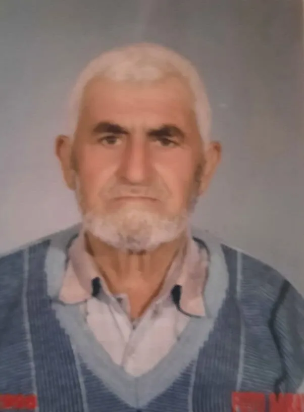 Kahramanmaraşlı Gazi Osman Arıkmert Toprağa Verildiwhatsapp Gorsel 2025 07 13 Saat 154537 3524968E 1