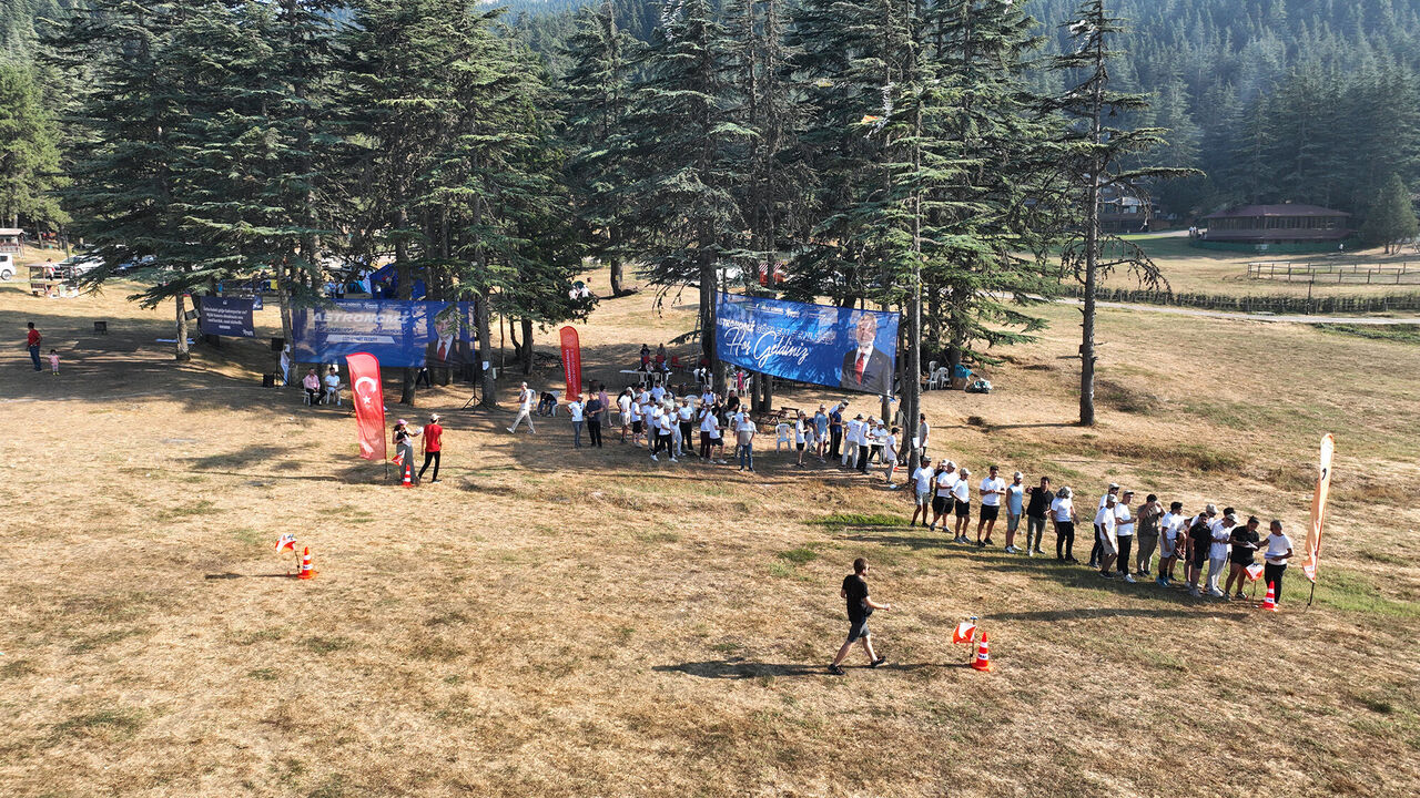 Kahramanmaraşlı Gençler Yıldızlara Dokundu (7)