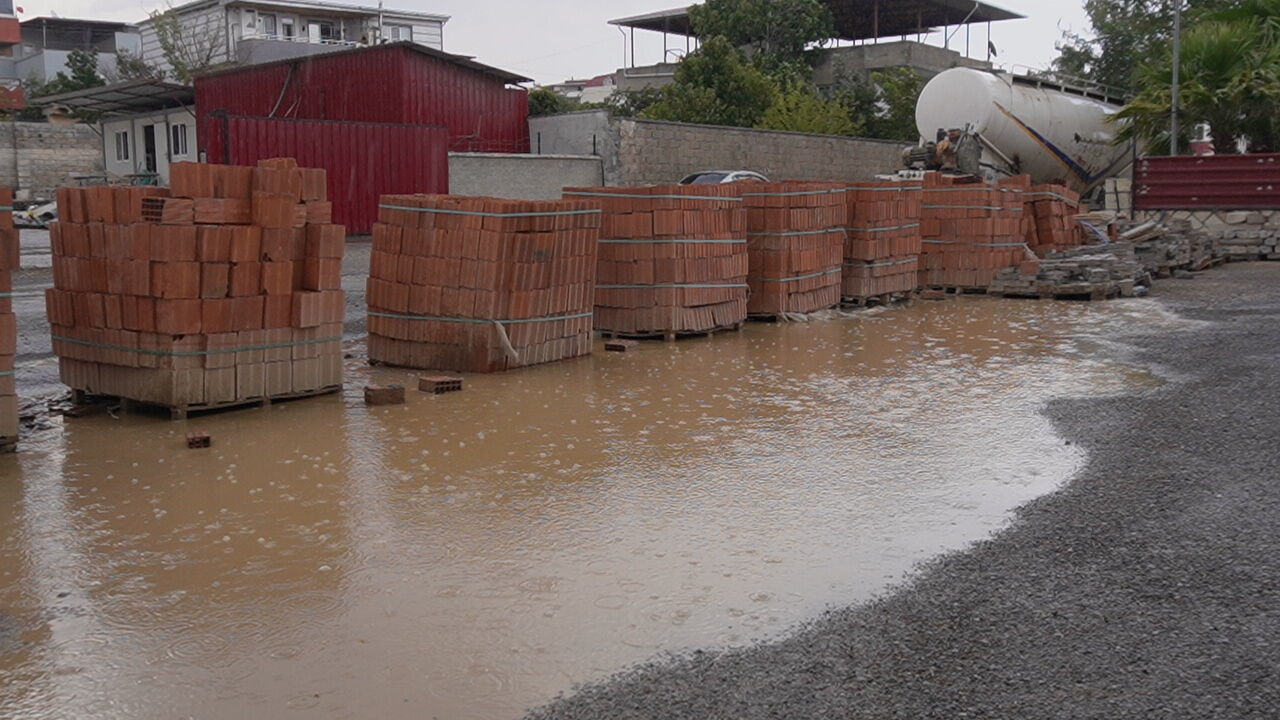 Kahramanmaraşlıların Duası Kabul Oldu (1)