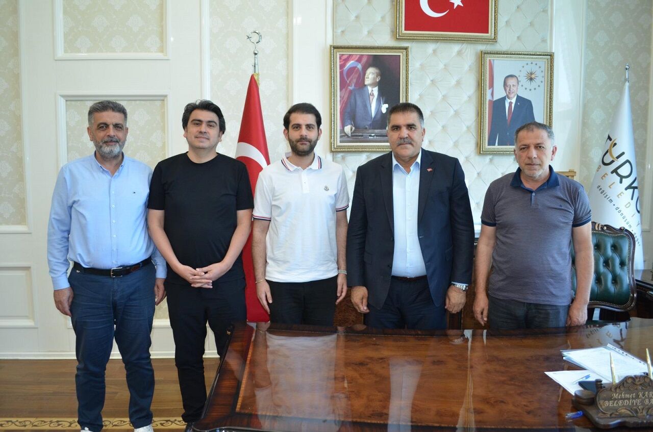 Kahramanmaraş’ta Belediye Personeline Özel Sağlık İndirimi! (2)