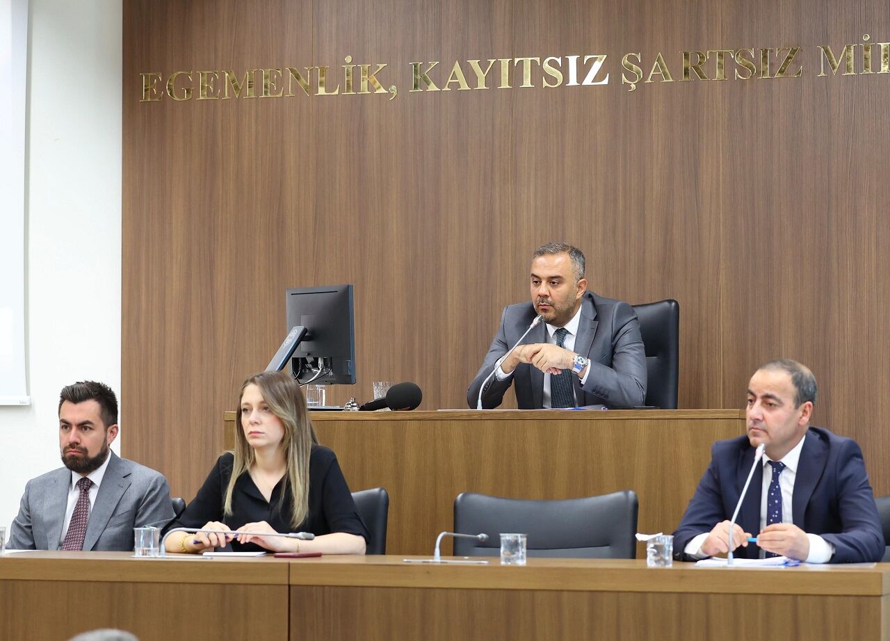 Kahramanmaraş’ta Deprem Sonrası Dönüşümde Kritik Eşik Aşıldı (5)