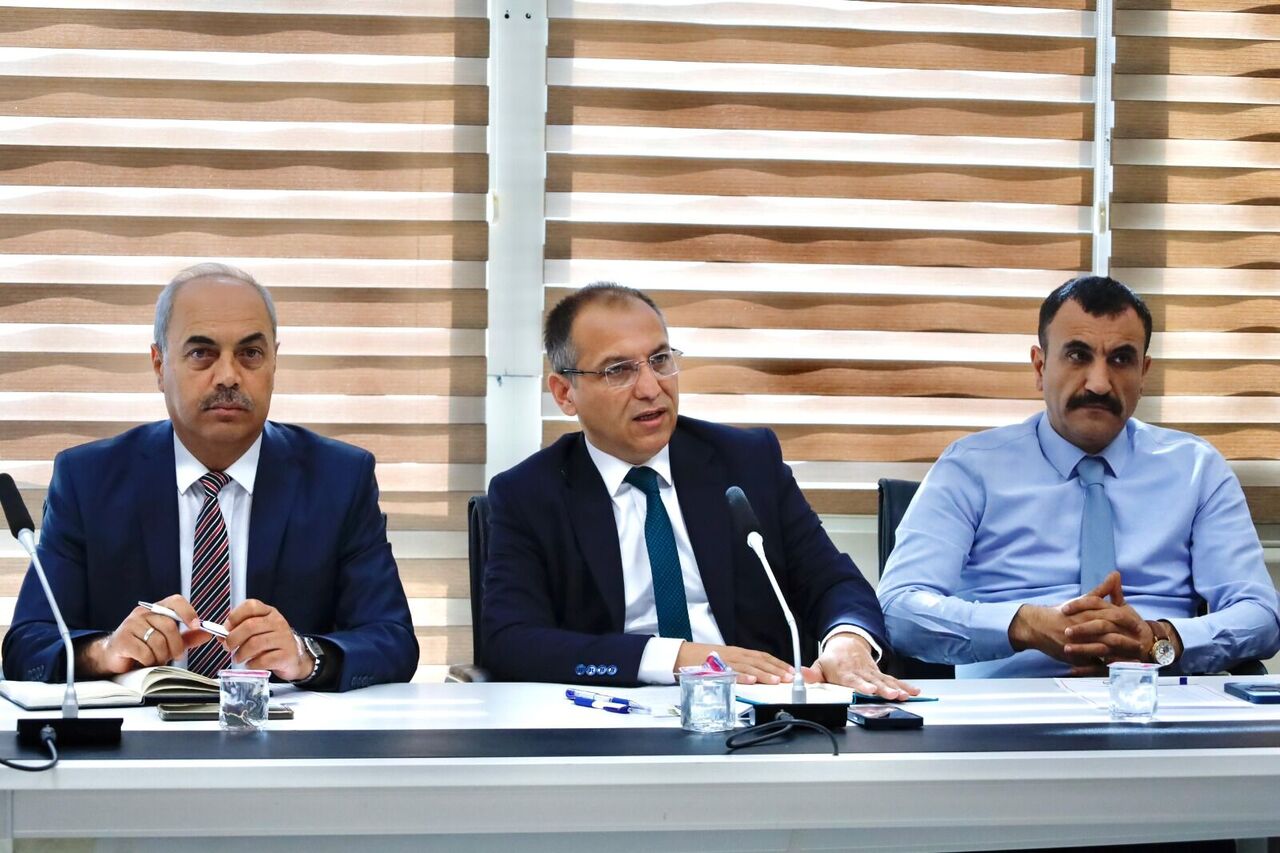 Kahramanmaraş’ta Eğitimde Yeni Dönem İçin Yol Haritası Belirlendi (4)