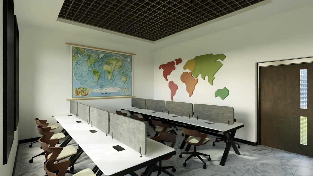 Kahramanmaraş'ta Gençlik Adına Yeni Bir Sayfa Kale Mahallesi’ne Yatırım (5)