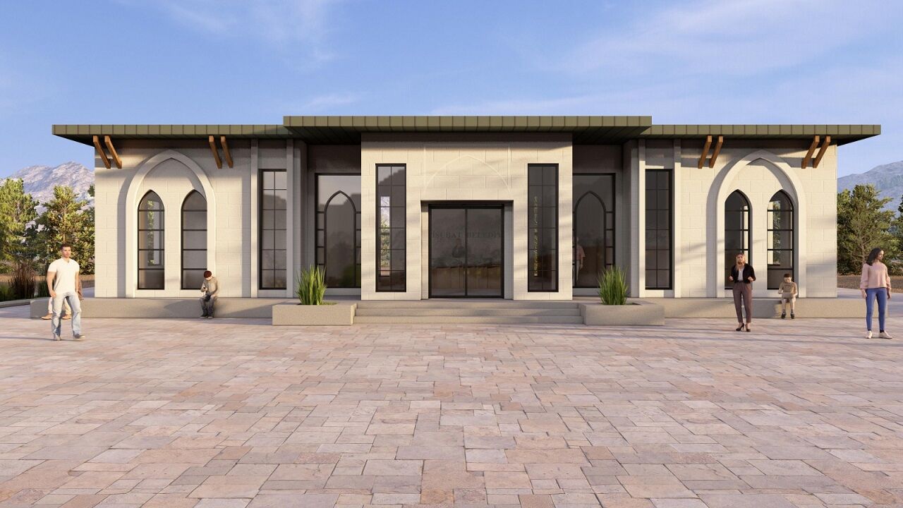 Kahramanmaraş'ta Gençlik Adına Yeni Bir Sayfa Kale Mahallesi’ne Yatırım (8)