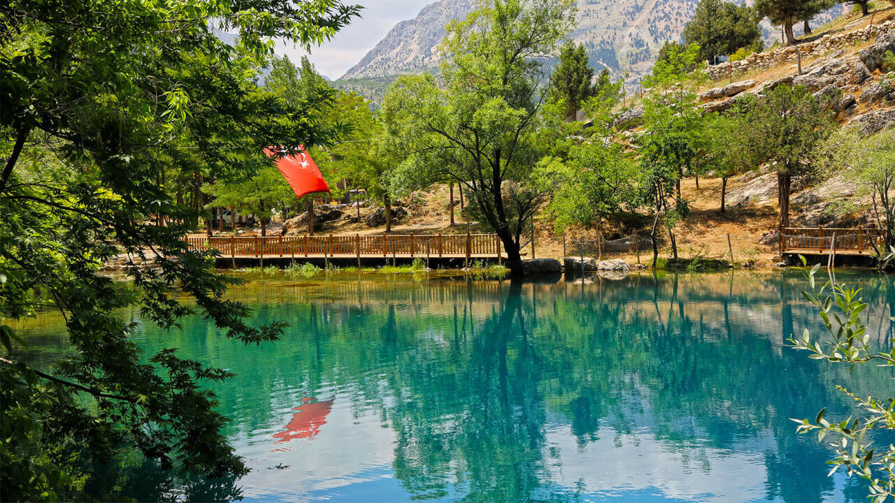 Kahramanmaraş'ta Hafta Sonu Kaçamağı İçin En Güzel 6 Rota (1)-1