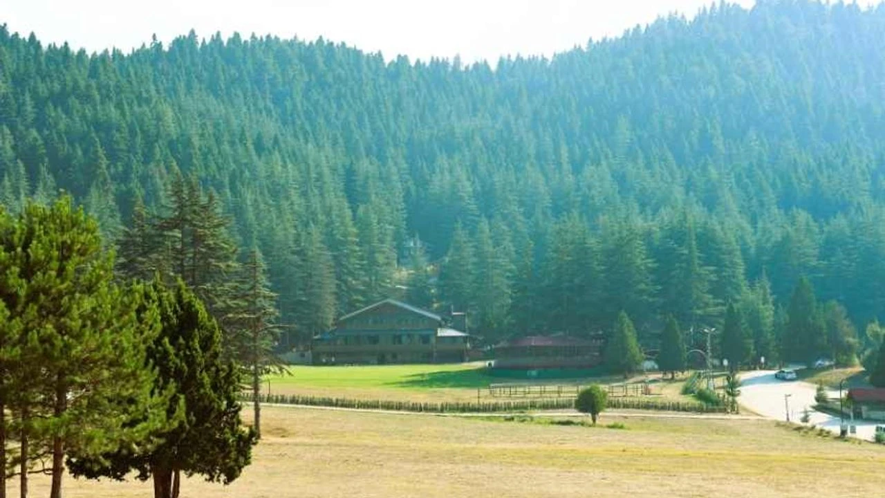 Kahramanmaraş'ta Hafta Sonu Kaçamağı İçin En Güzel 6 Rota (1)