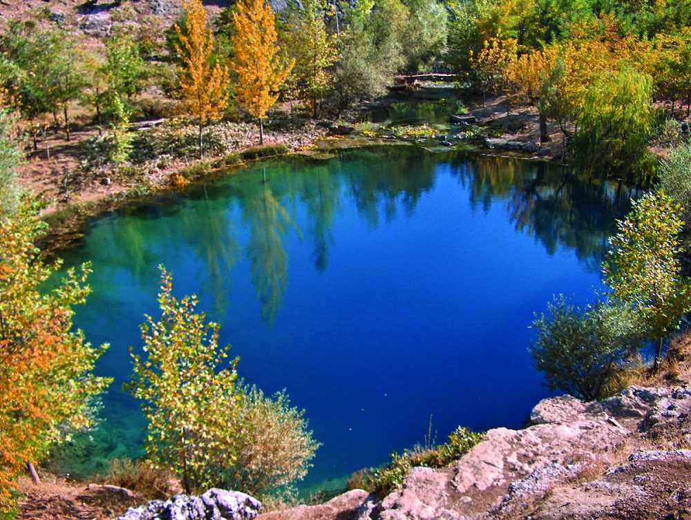 Kahramanmaraş'ta Hafta Sonu Kaçamağı İçin En Güzel 6 Rota (4)