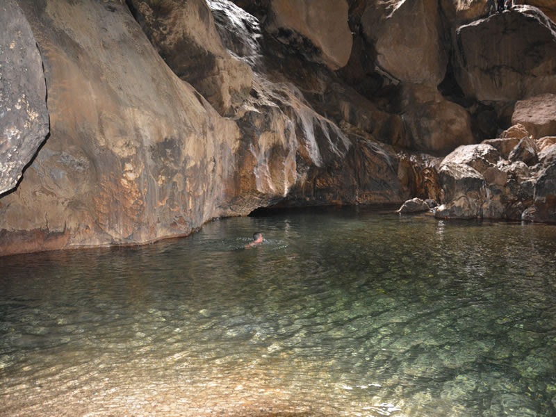 Kahramanmaraş'ta Hafta Sonu Kaçamağı İçin En Güzel 6 Rota (6)