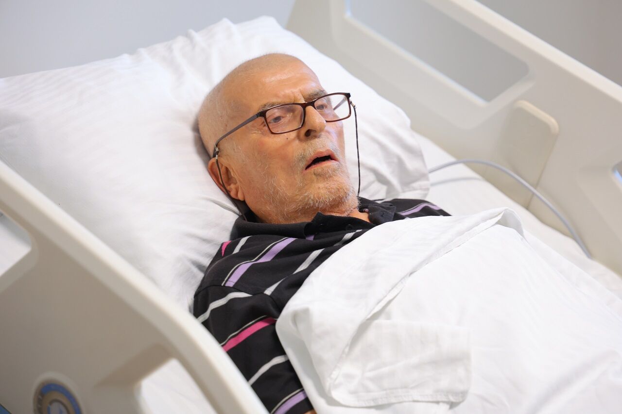 Kahramanmaraş'ta Kanser Tedavisinde Büyük Başarı (4)