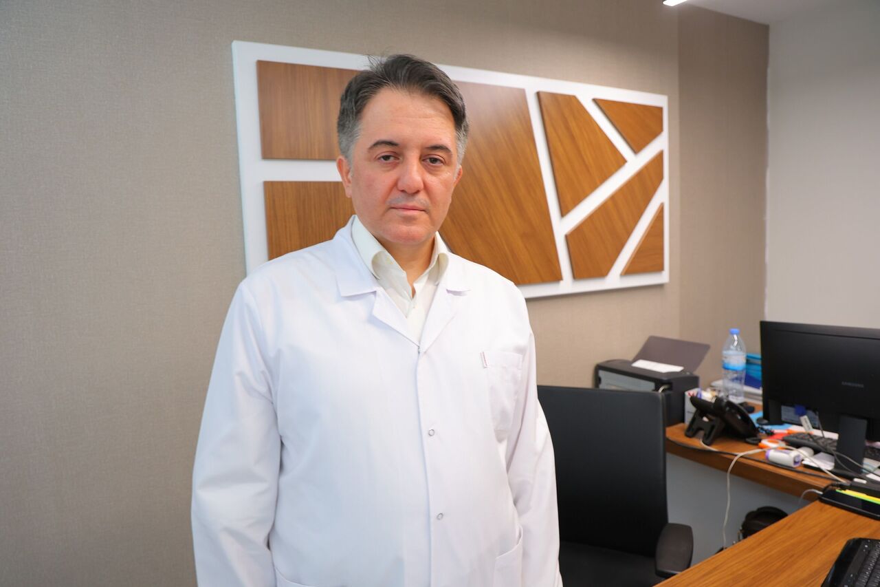 Kahramanmaraş’ta Kolon Kanseri Alarmı 40 Yaş Altında Vakalar Artıyor (4)