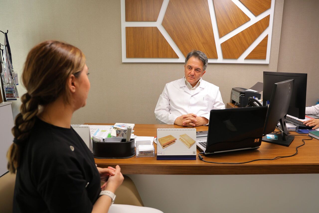 Kahramanmaraş’ta Kolon Kanseri Alarmı 40 Yaş Altında Vakalar Artıyor (5)