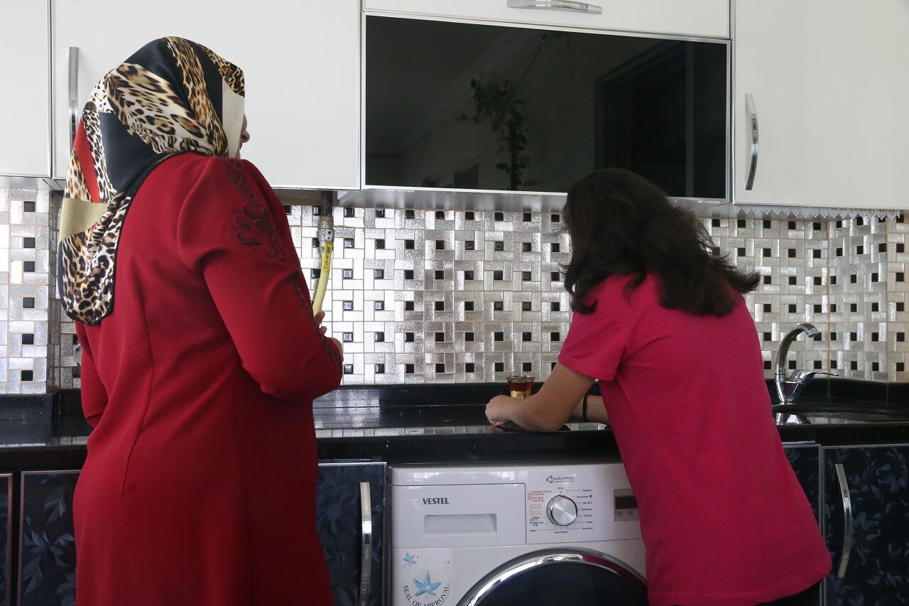 Kahramanmaraş’ta Koruyucu Aile Sayısı Nüfusa Göre Türkiye Birincisi (3)