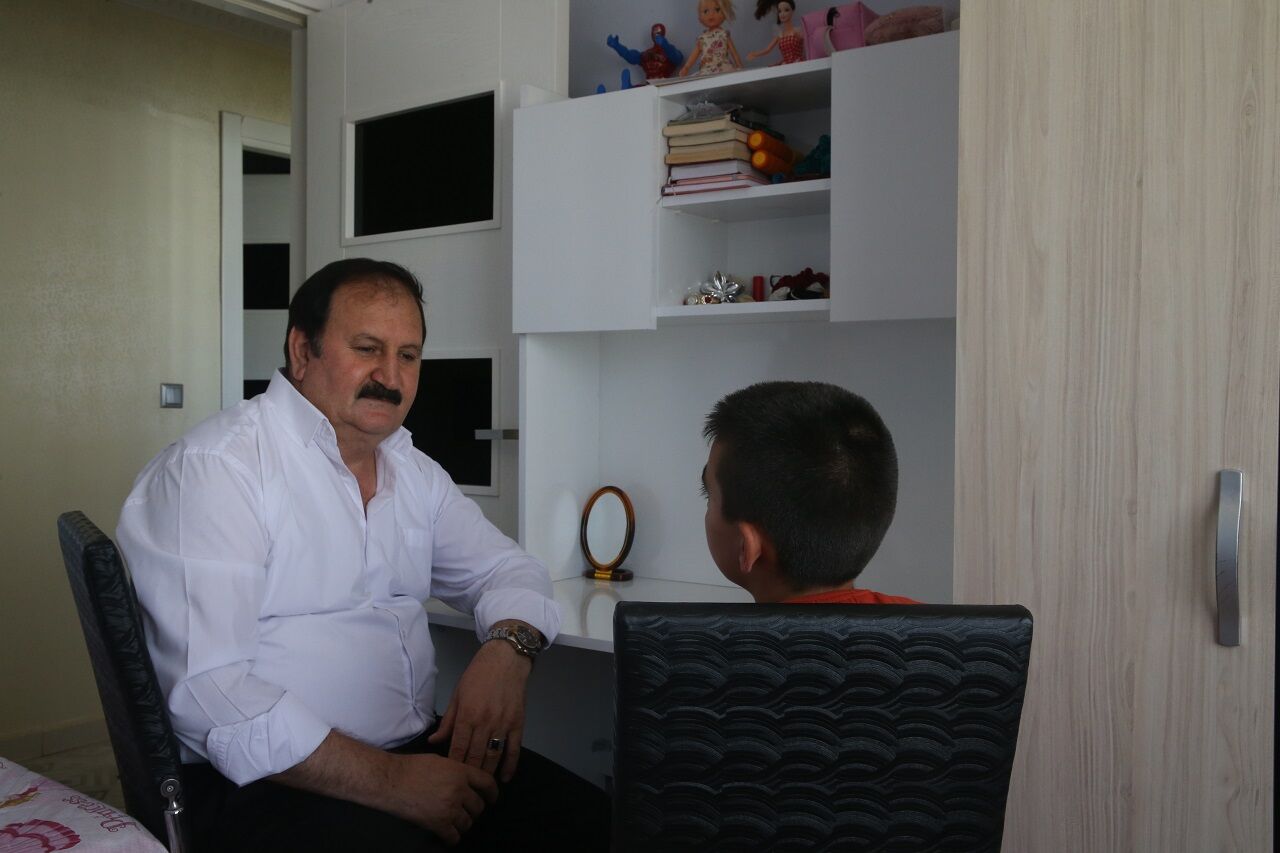 Kahramanmaraş’ta Koruyucu Aile Sayısı Nüfusa Göre Türkiye Birincisi (4)