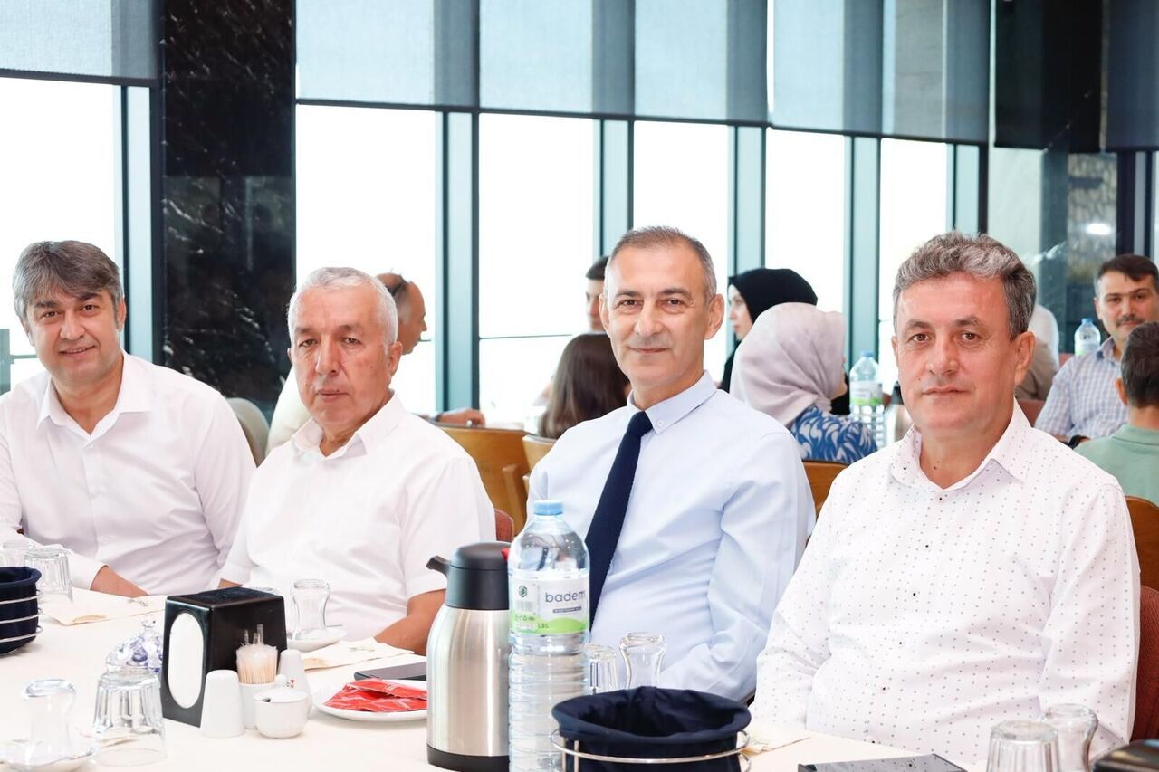 Kahramanmaraş’ta Lgs Şampiyonlarına Şairler Tepesi’nde Gurur Töreni (6)