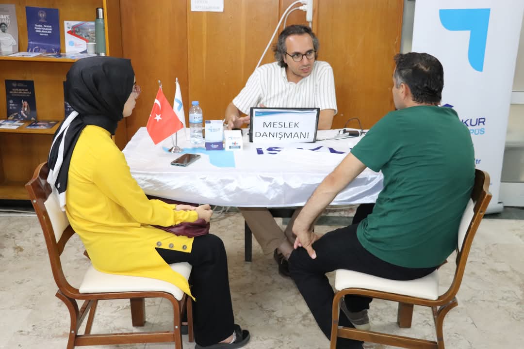 Kahramanmaraş’ta Lgs Ve Yks Tercih Merkezleri Açıldı! İşte Adresler (3)