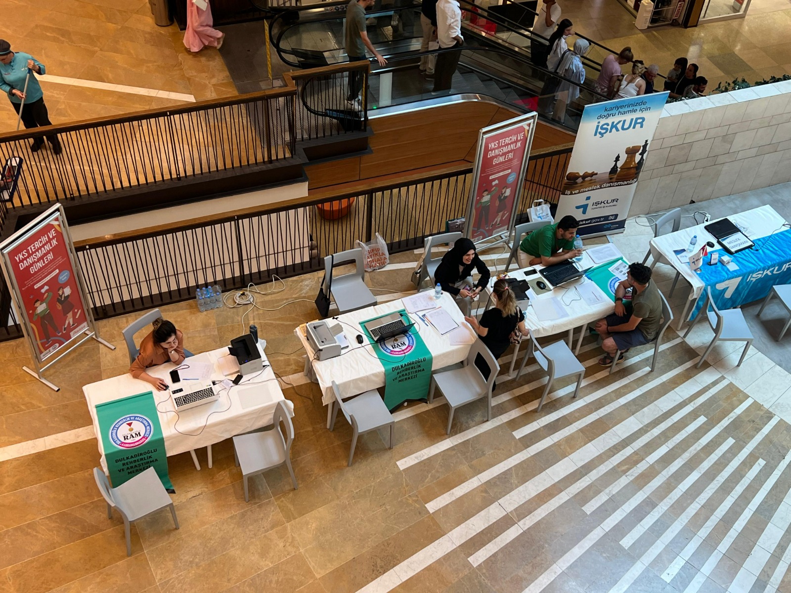 Kahramanmaraş’ta Lgs Ve Yks Tercih Merkezleri Açıldı! İşte Adresler (5)