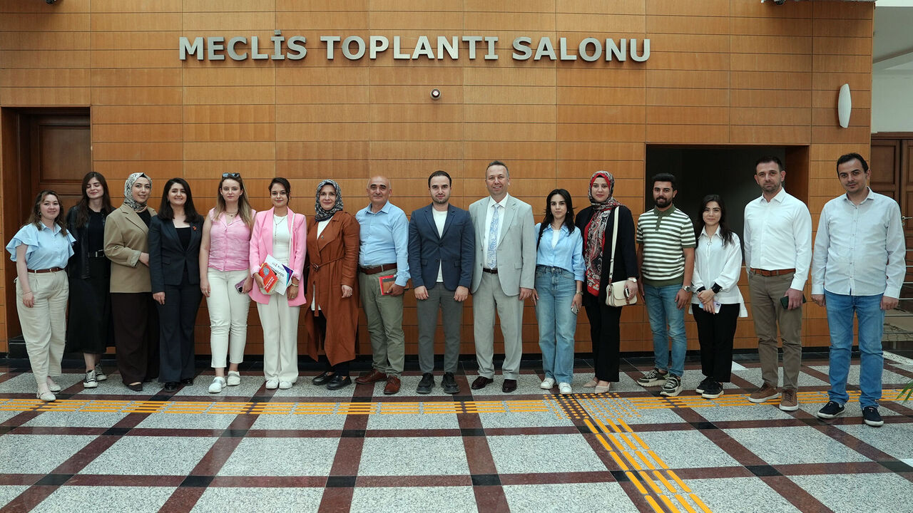 Kahramanmaraş’ta Paydaşlar Güçlerini Birleştiriyor (4)