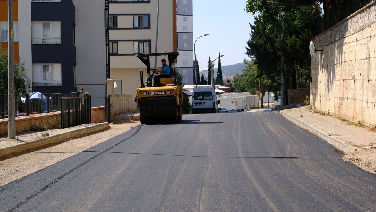 Kahramanmaraş’ta Takdir Toplayan Belediye Hizmeti (4)