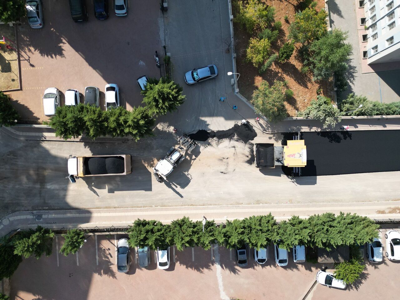 Kahramanmaraş’ta Takdir Toplayan Belediye Hizmeti (5)