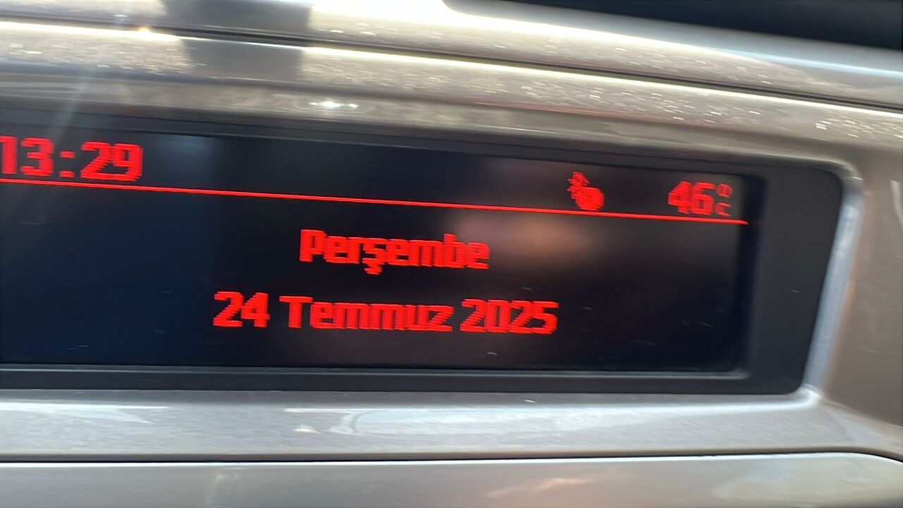 Kahramanmaraş’ta Termometre 46 Dereceyi Gördü, Hissedilen Sıcaklık 50’Yi Aştı (1)