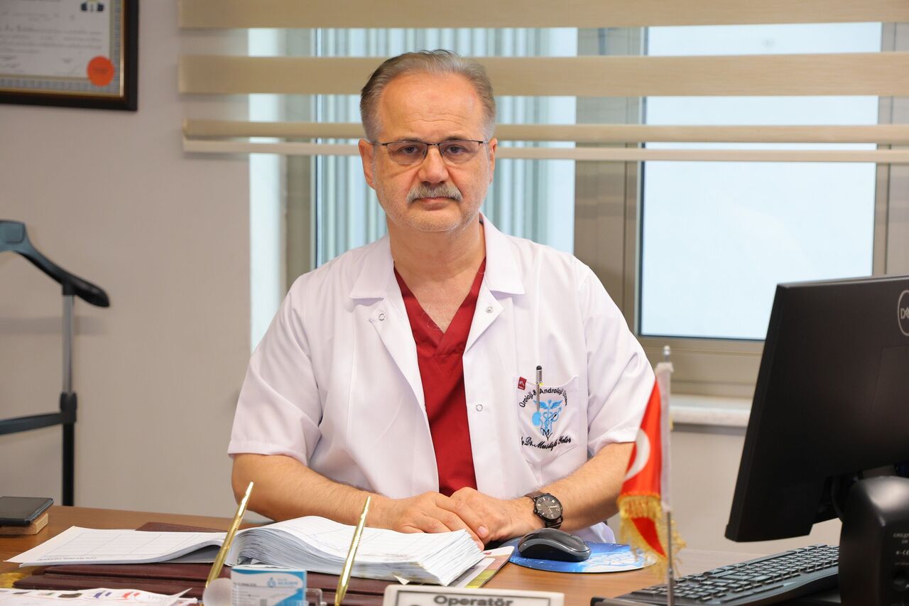 Kahramanmaraş’ta Testisinde 20 Cm Tümör Tespit Edilen Hasta Ameliyat Edildi (3)