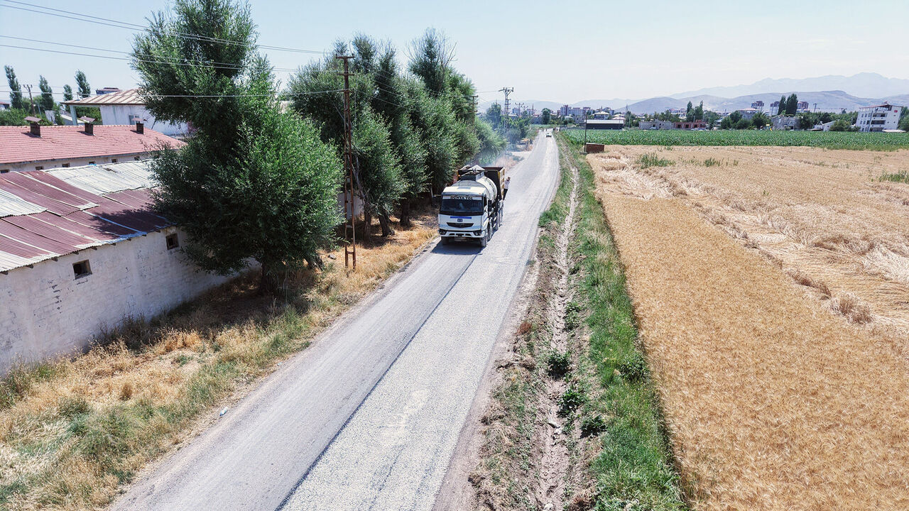 Kahramanmaraş'ta Ulaşım Artık Çok Daha Kolay (3)